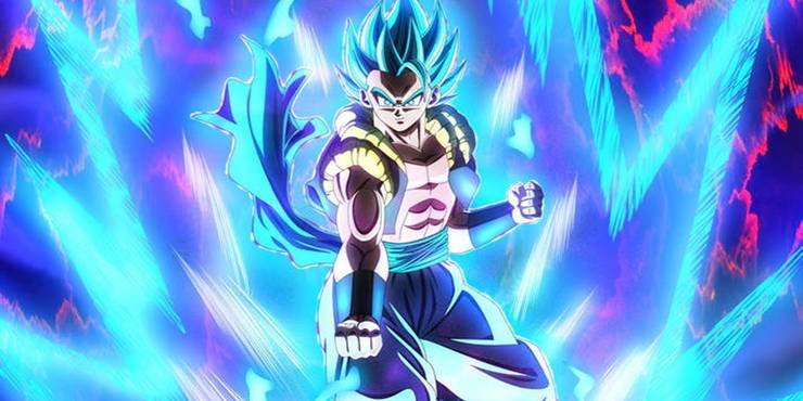 Dragon Ball 5 Facts That Prove Goku Could Beat Beerus (& Why He Never Will) Dragon Ball 5 Facts That Prove Goku Could Beat Beerus (& Why He Never Will)
